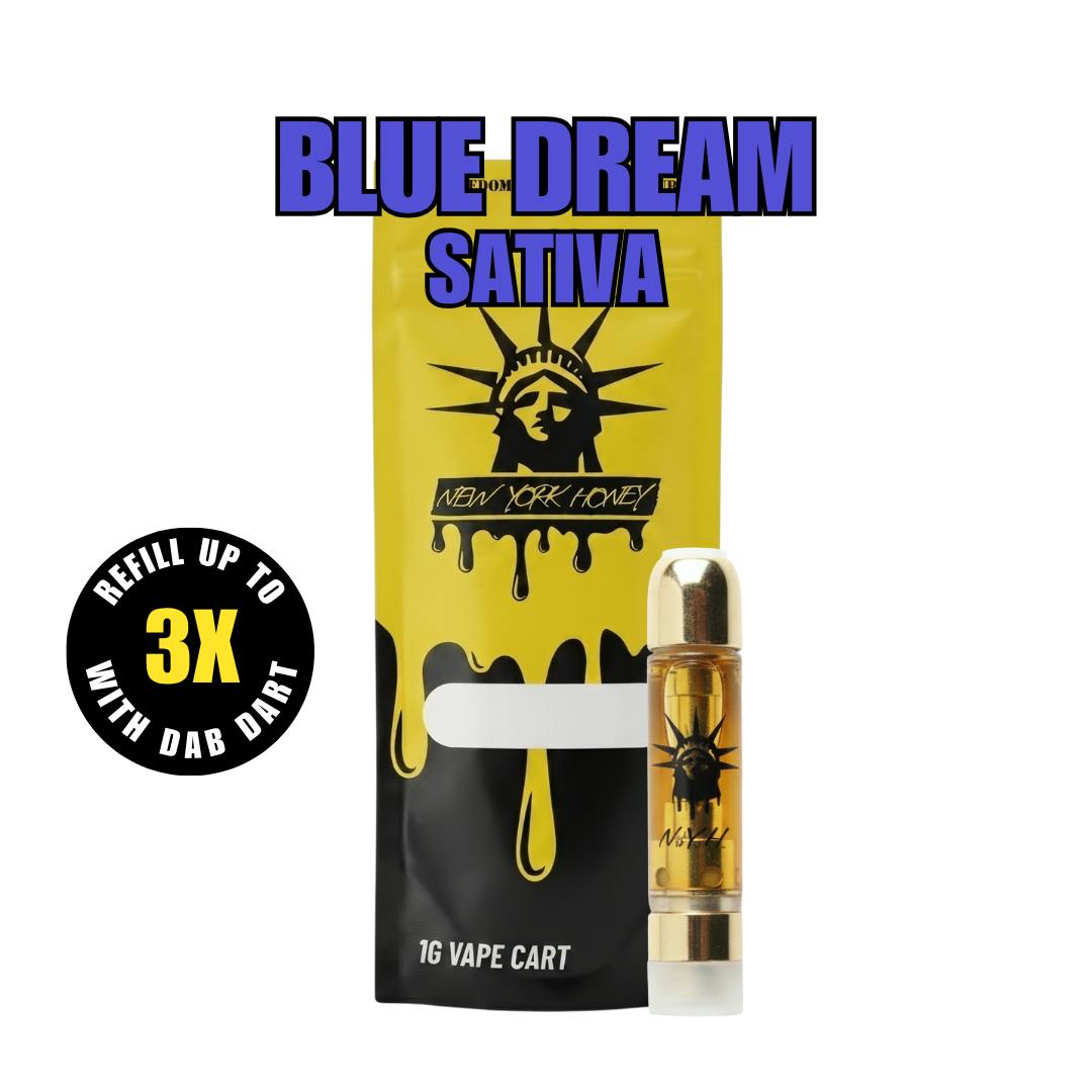 Blue Dream - 1G