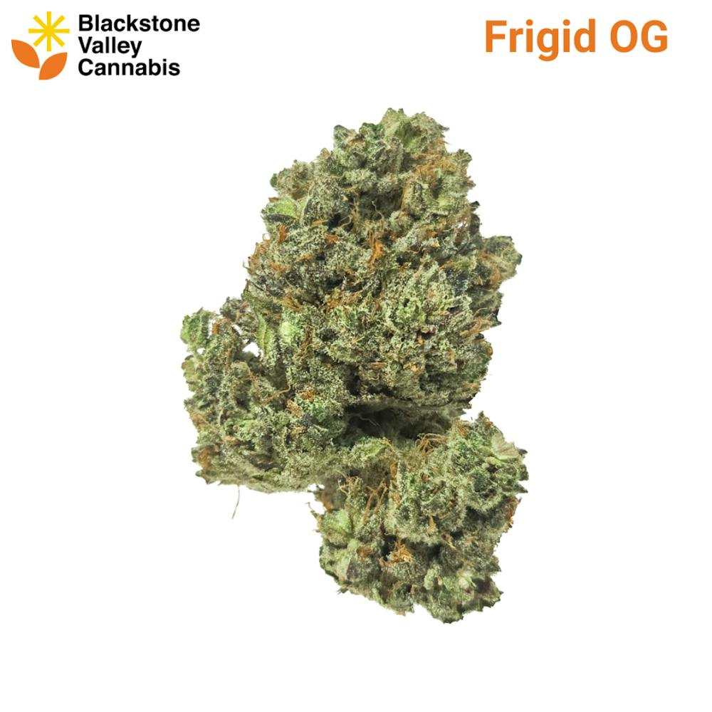 Product Frigid OG - Flower