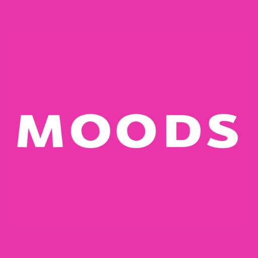 Image of 162 MOODS Cart - Lemon Jungle (S)