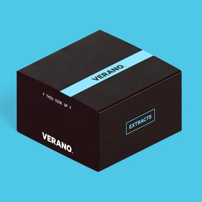 Product VE Reserve Live Badder - Strawberry Cough 1g