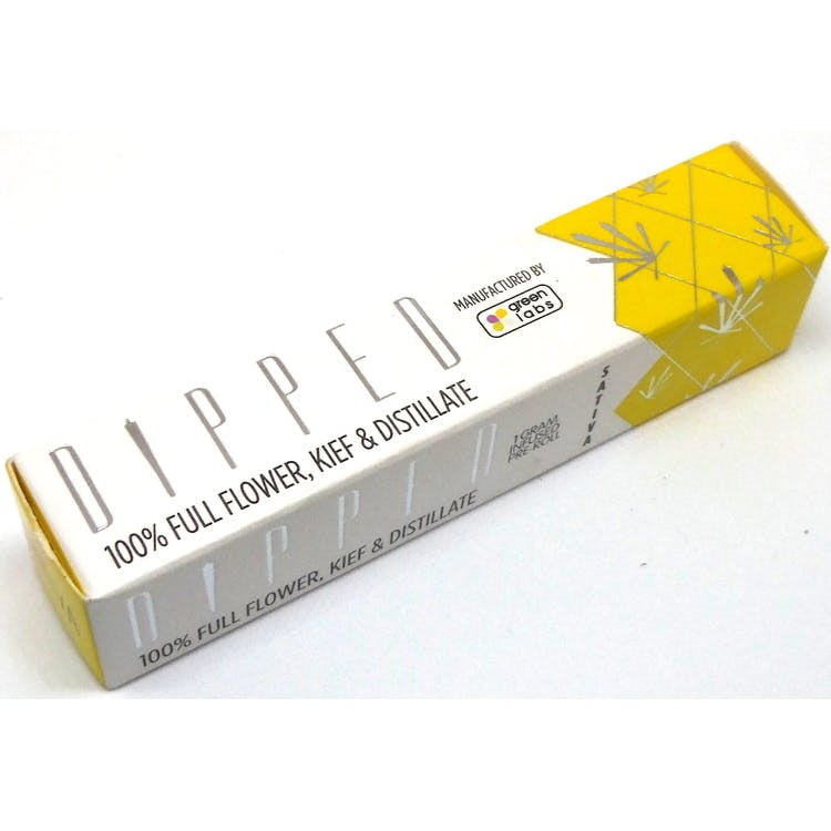 Dipped: Alaskan Thunder Fuck - IPR