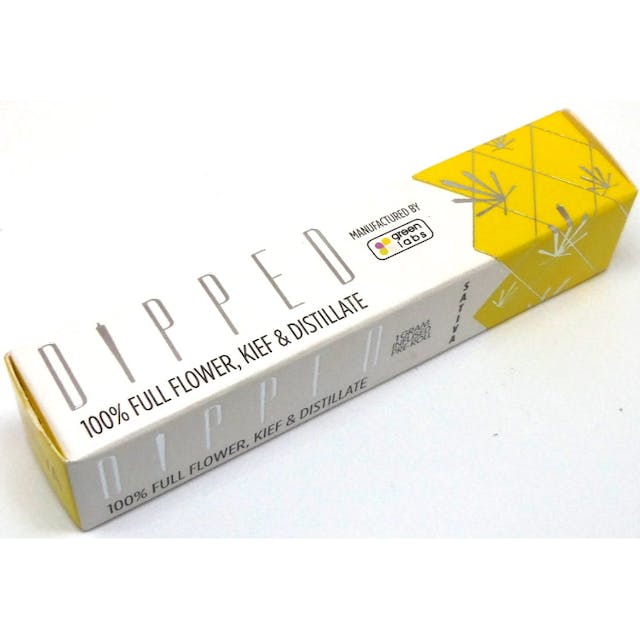 Rolled up and ready to smoke, Pre-Rolls are a convenient and effective way to consume cannabis. Pre-Rolls come in many different forms and can be rolled with flower, shake, "b-buds", infused with concentrates, and more.