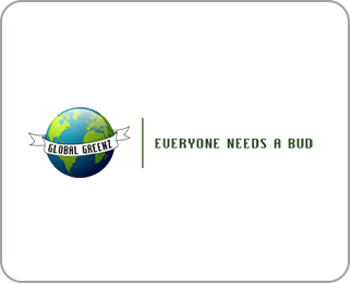logo for Global Greenz