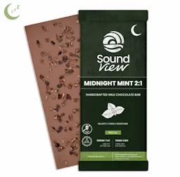 Midnight Mint Milk THC CBN