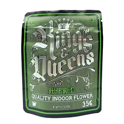 Blue Cookies | Flower | 3.5g-active