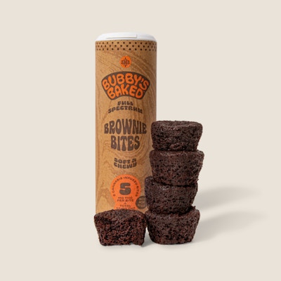 Product Brownie Bites | 5pk