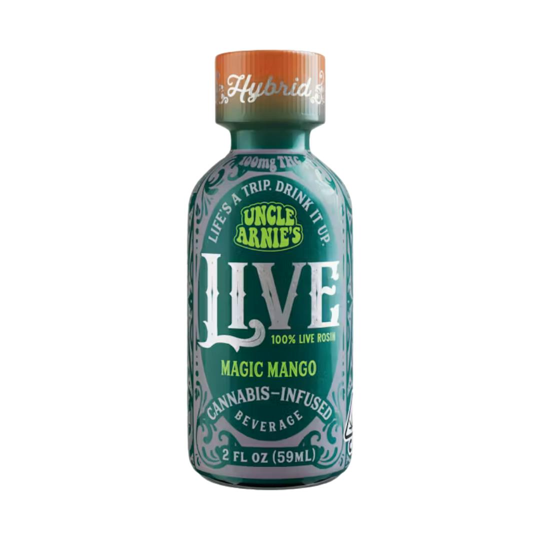 MAGIC MANGO 2OZ-0