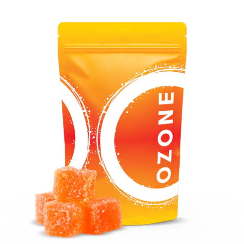 Mango (H) – Gummies (100mg) – Ozone-1
