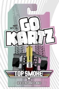 Product: Go Kartz | Vape Cart - Ice Cream Cake
