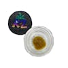 2/$34: Rooted & Zooted 1g Hash Rosin