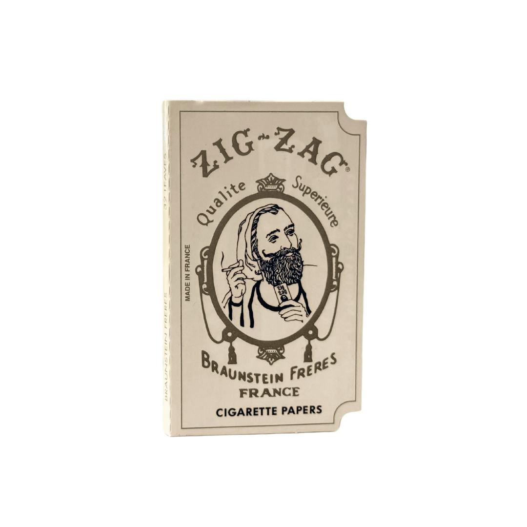 ORIGINAL WHITE ROLLING PAPERS