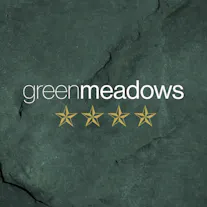 Green Meadows Logo