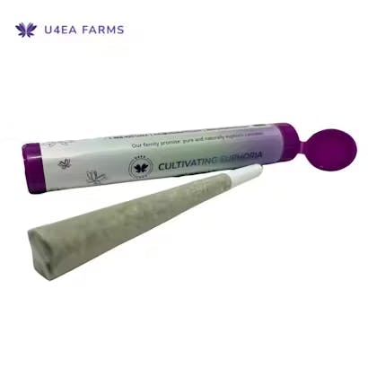 Product Permanent Marker | Pre Rolls