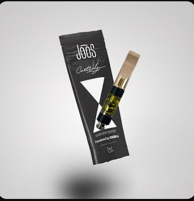 Product NGW Joos Cartridge - Limoncello .5g