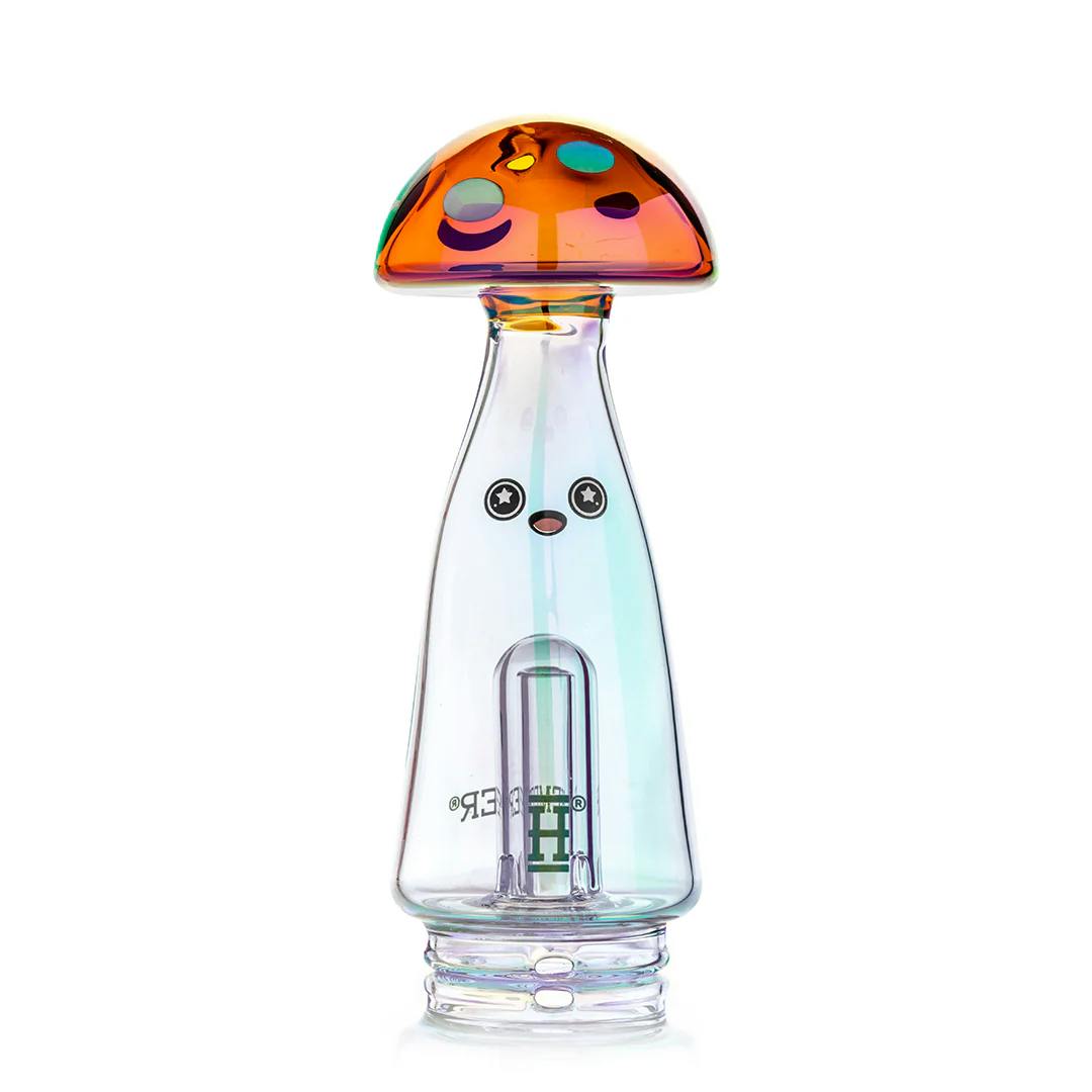 Photo of HEMPER – Trippy Shroom Puffco Peak Top