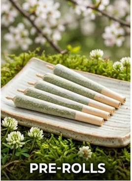 Pre-Rolls category image