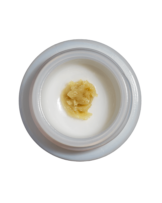 Photo of Luci | Concentrate | Strawberry Parfait Live Rosin .5g