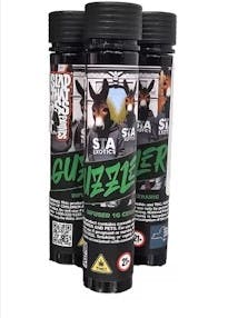 Slap That Ass | Guzzlers | Infused Pre-Roll