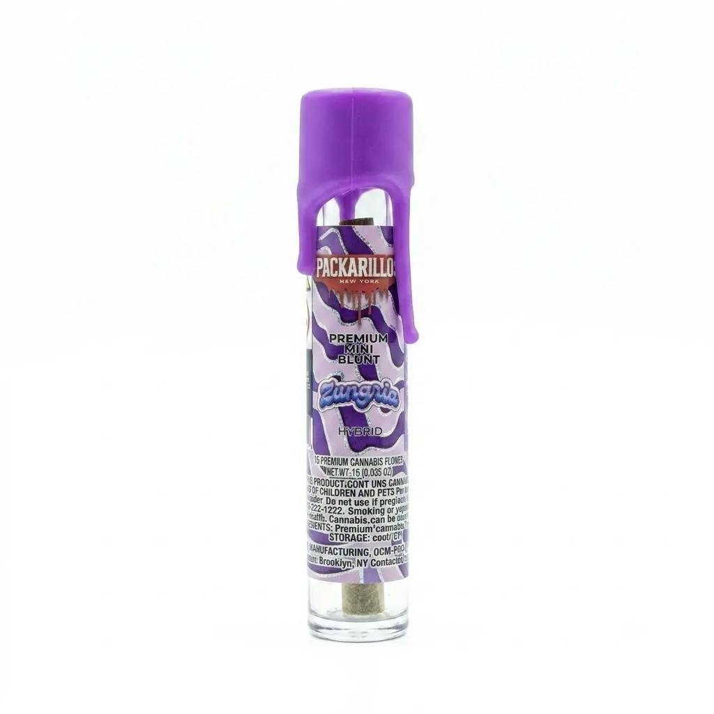 Packs | Zangria | Packarillos | 1g