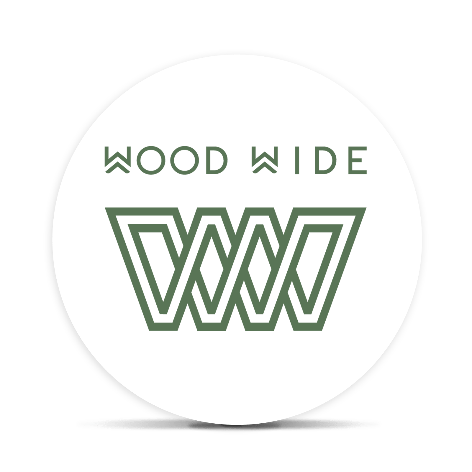 Image of Wood Wide - Mendo Crumble