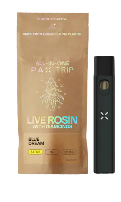 elf bar vape uk High Purity THC | Mango Crack 1g | Pod 1g Vaporizers | PAX main image 1