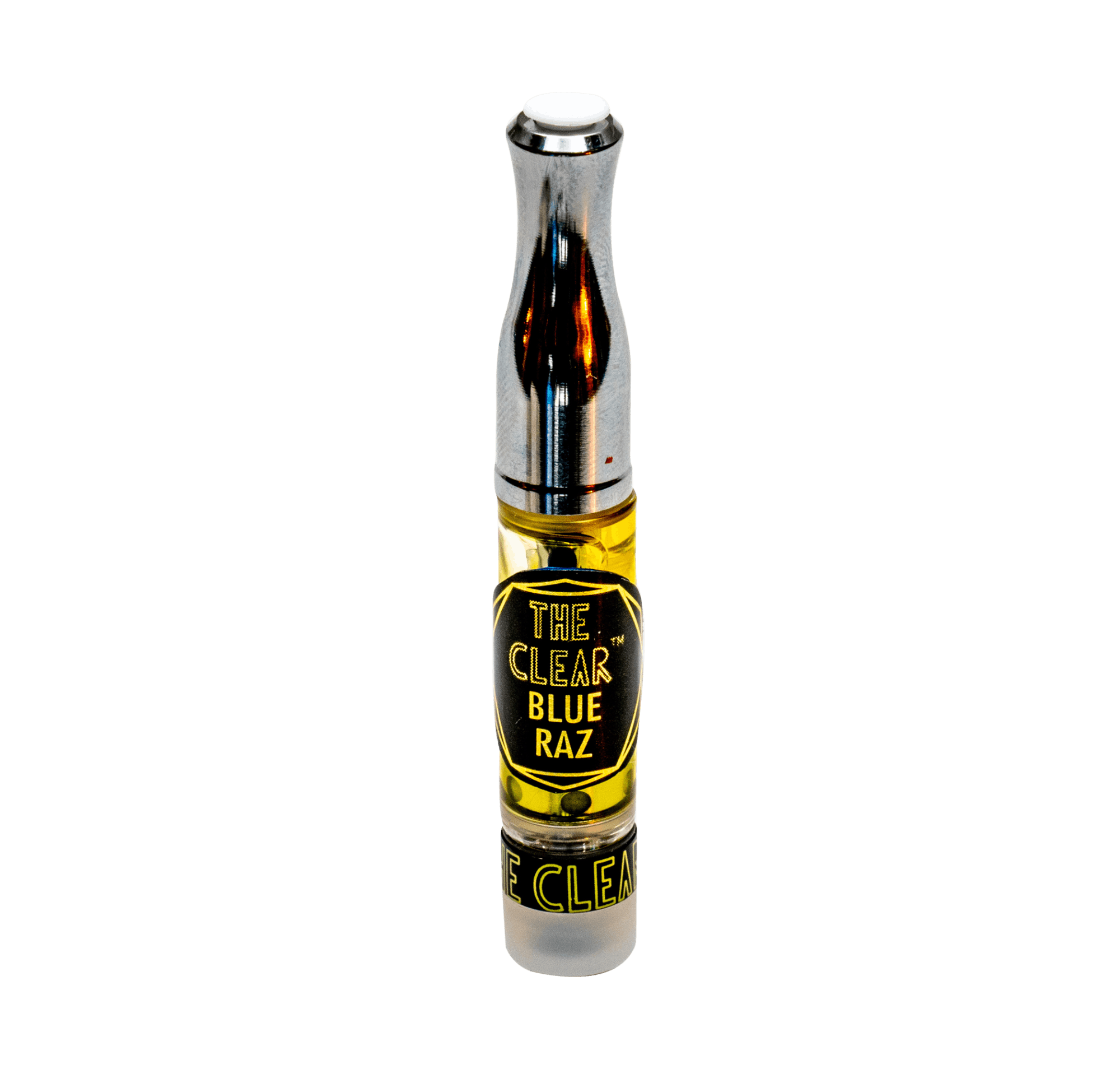 Seringue CBD Super Lemon Haze - Gardenz CBD E Shop