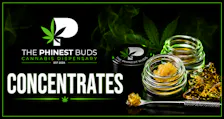 Concentrates category image
