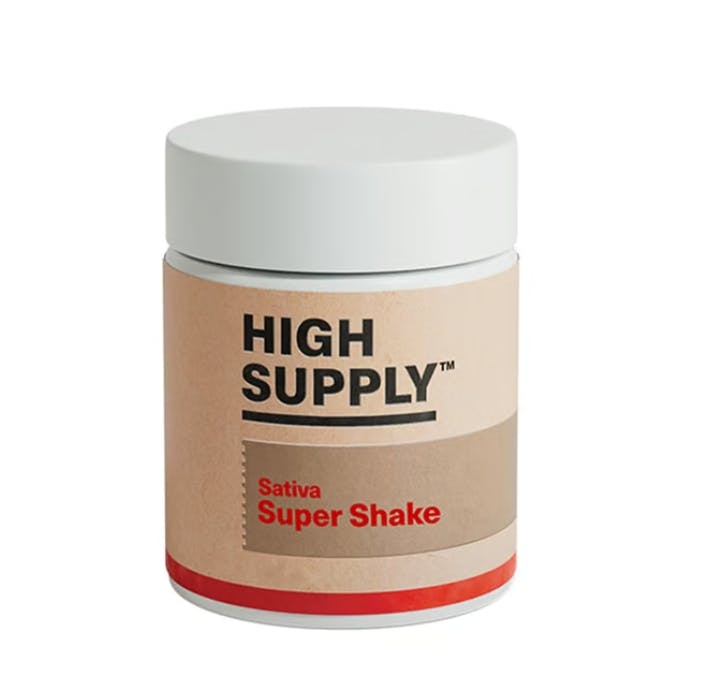 Product CL High Supply Super Shake - Rainbows and Cherries 7g (Sativa)