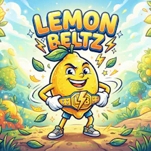 DELI - Pro Gro - Lemon Beltz (Smalls) - FLOWER by Pro Gro at King of Budz