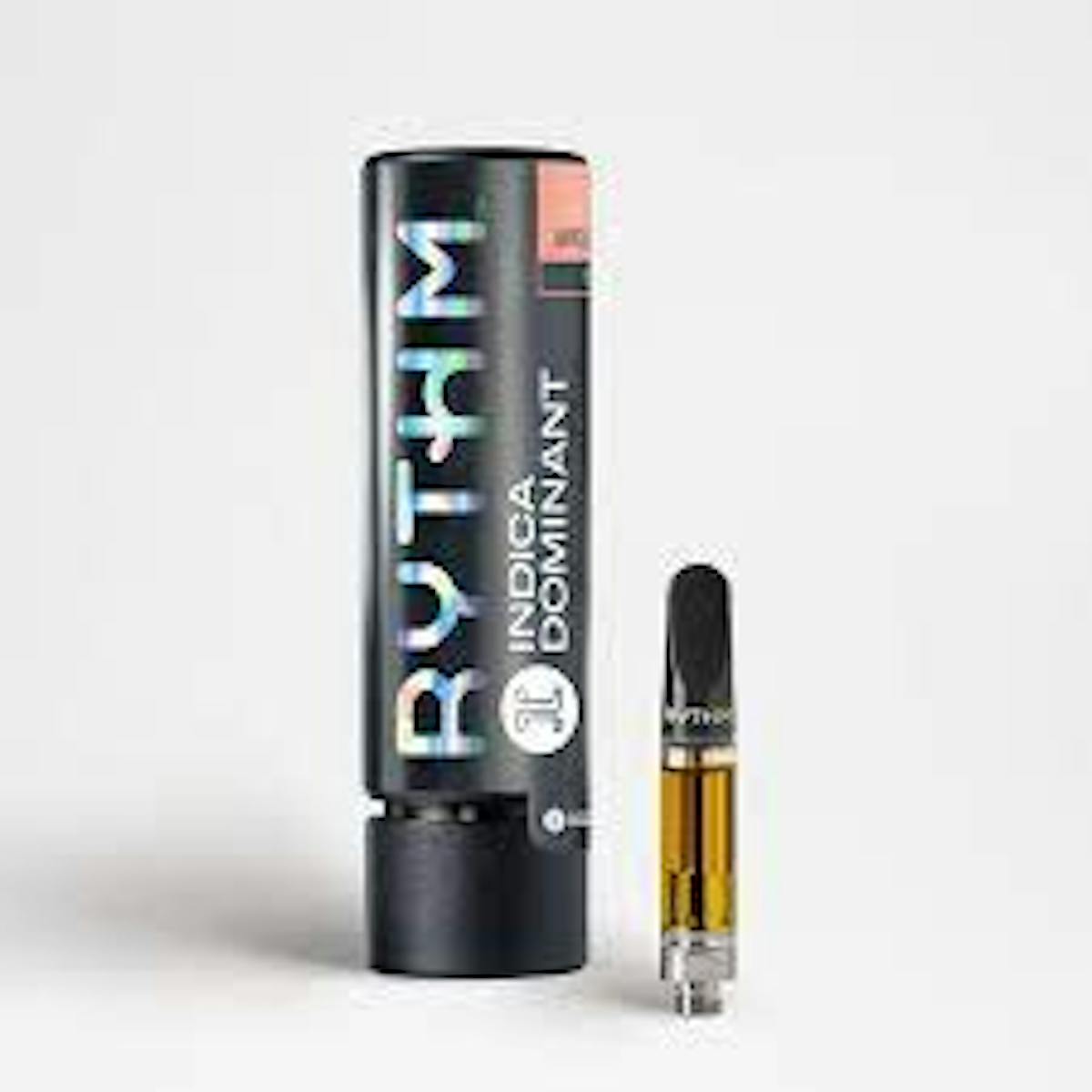 Image of Scottie Piffen | .5g Cartridge