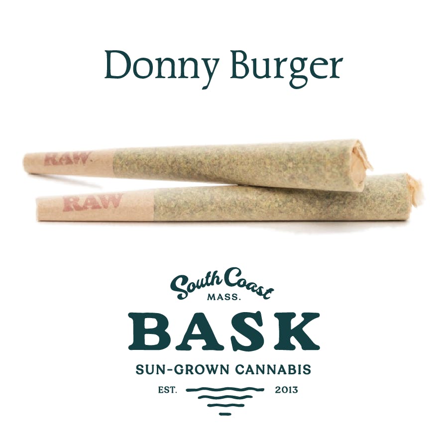 Buy Bask Sour Diesel - Kosa Cannabis Dispensary Marlboro, MA