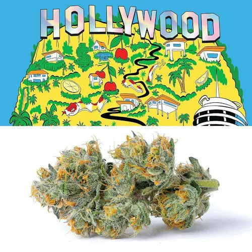 Cookies – Hollywood – Indoor-2