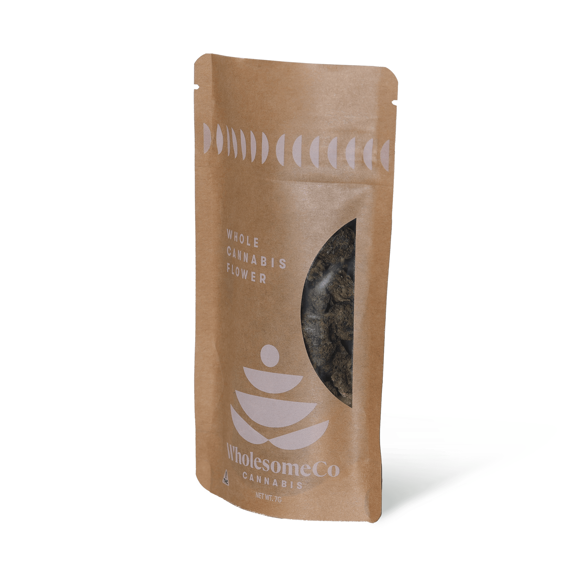 Amnesia OG Whole Flower