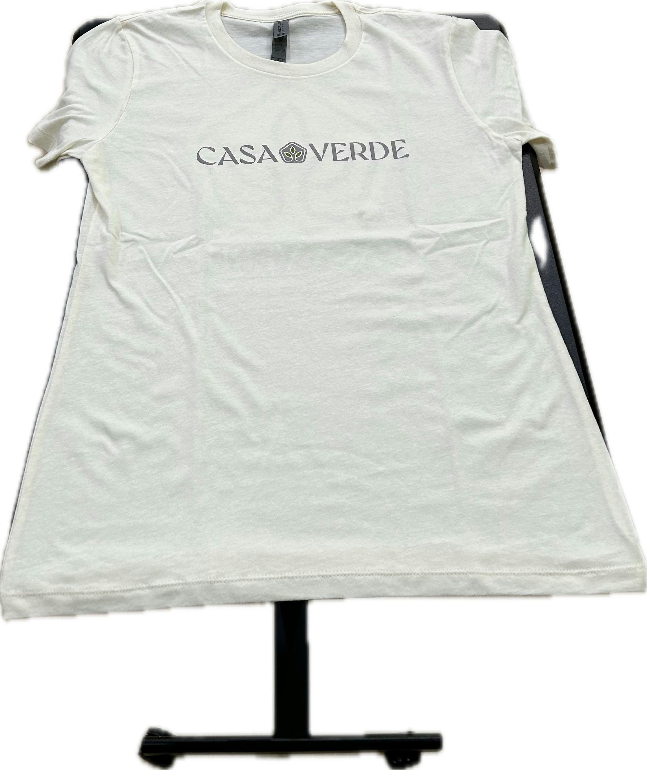 Photo of Cream CV Shirt
