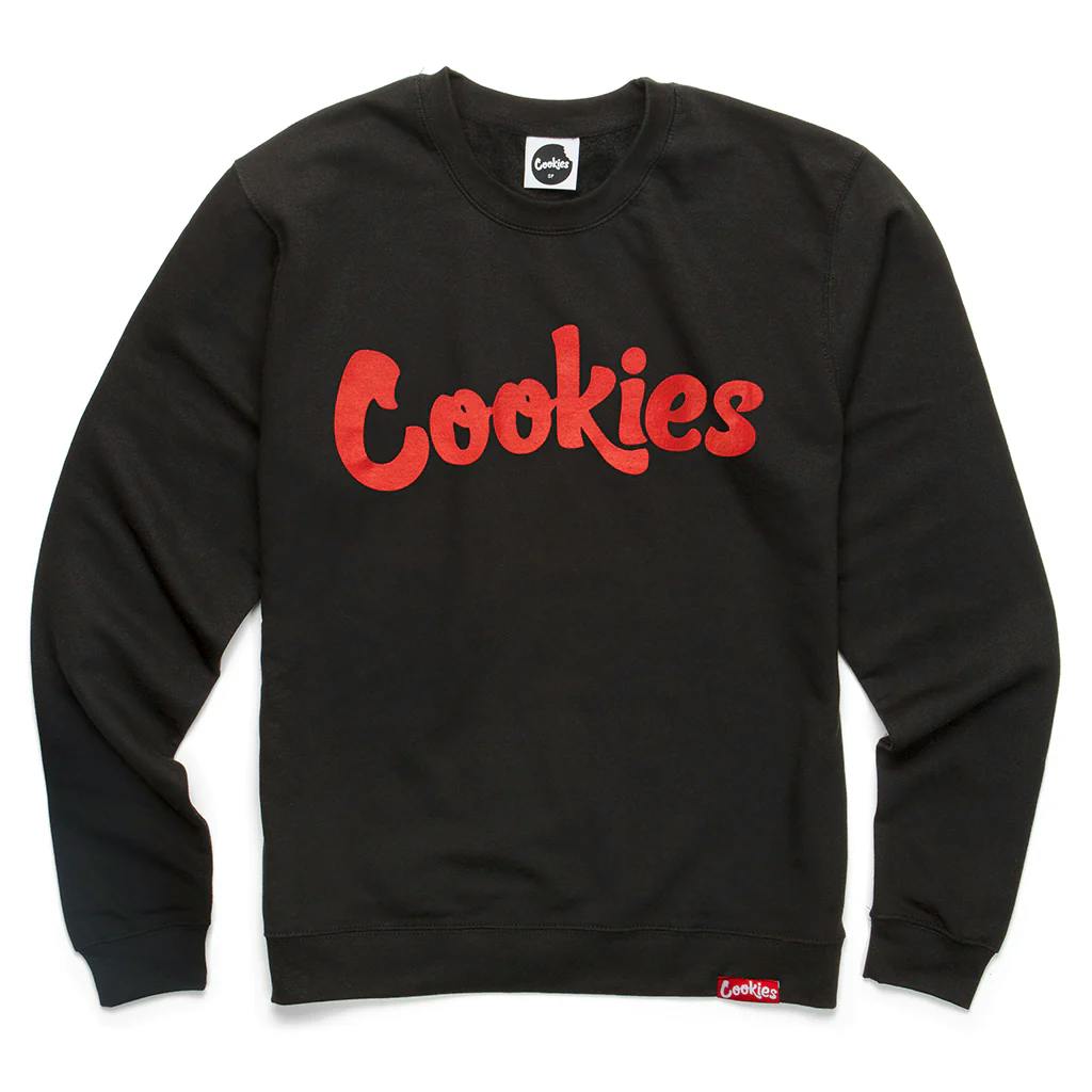 Cookies sweater outlet berner