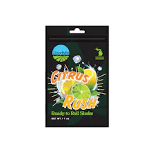 Goodlyfe - 28g Prepack - Citrus Rush