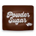 Cookies: Powder Sugar