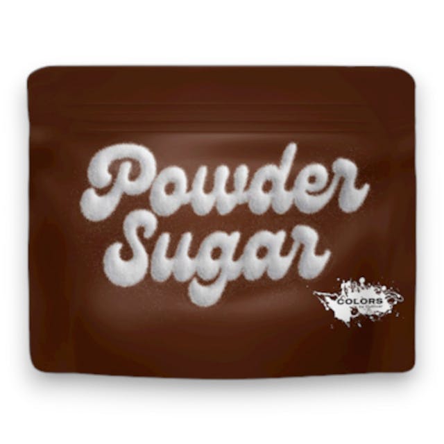 Dried cannabis flower is primarily ingested via inhalation. Activation time is roughly about 5 minutes and can last up to a few hours.