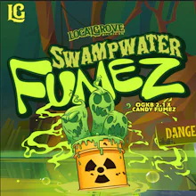 DELI - Local Grove - Swamp Water Fumez