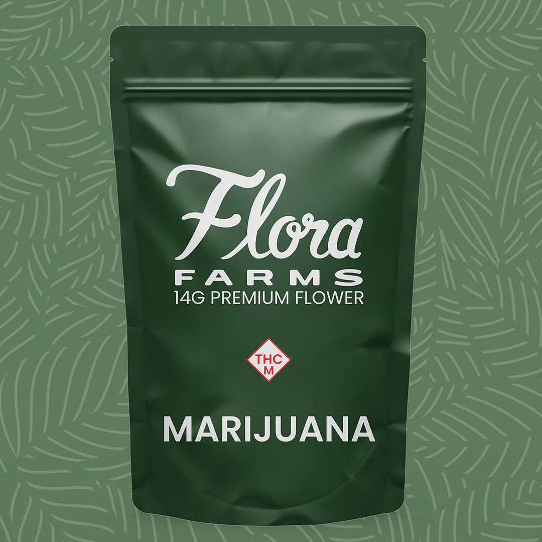 Flora Farms | Lilac Diesel 14g | Flora Farms Berkeley / Airport