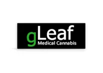 gLeaf Logo
