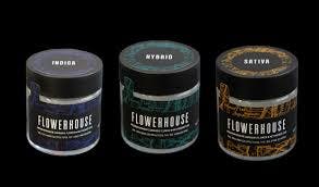 Product Strawnana (I) | 3.5 | Flower House NY