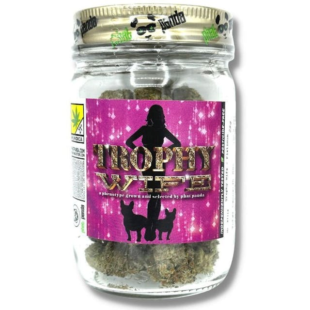 Dried cannabis flower is primarily ingested via inhalation. Activation time is roughly about 5 minutes and can last up to a few hours.