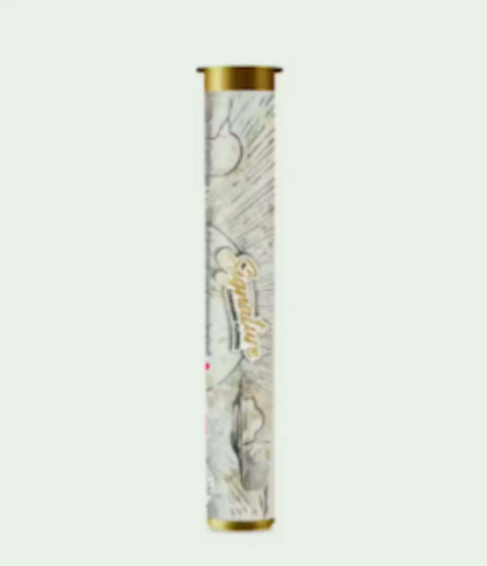 Product Signature | MAC 1 | Preroll