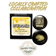 Product 14 Counties | CSK x Inzane | Budder