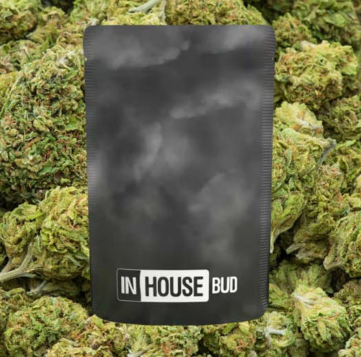 Product In House | Coughy Cake | Flower