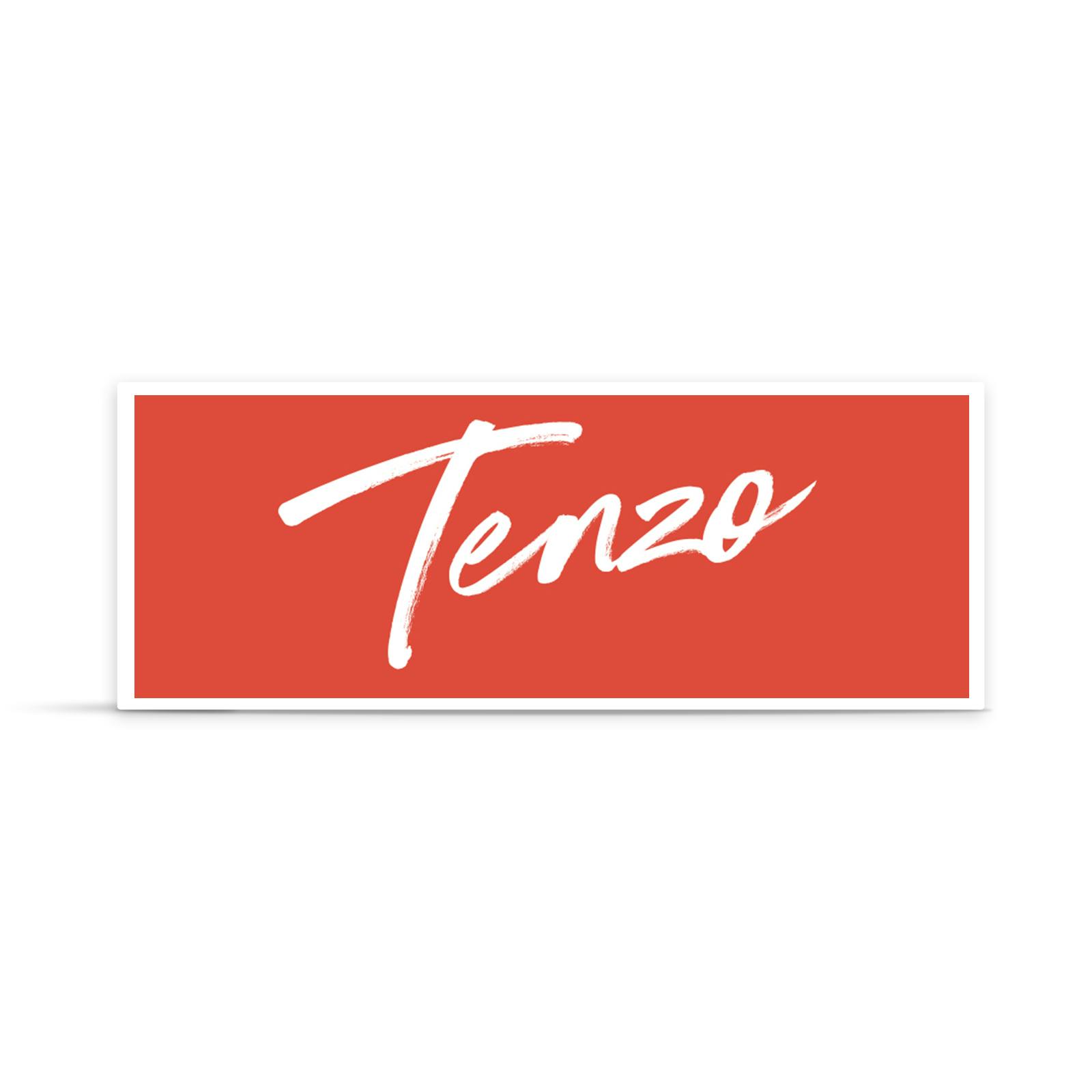 Image of Tenzo - Chef's Kiss - Summer Edition - Hybrid - F2
