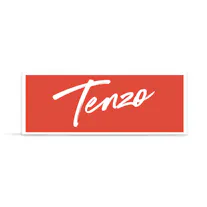 Tenzo Logo