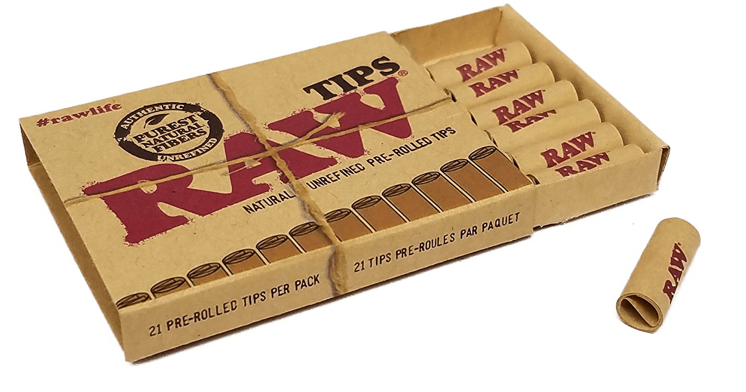 Filter Tips