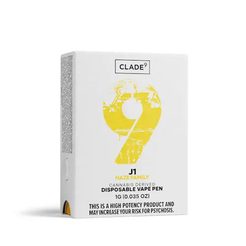 clade 9 disposable vape How to Refill a Disposable Vape Safely (Step-by-Step Guide) main image 0